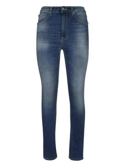 DONDUP skinny-cut jeans