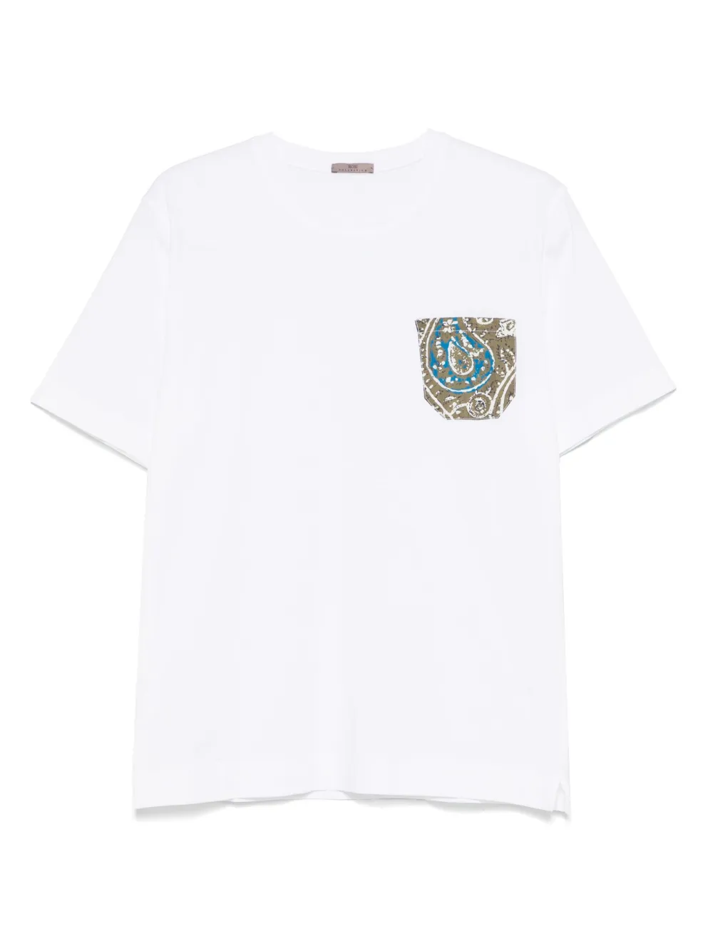 ROSI playera de Bilbao | blanco | Image 1