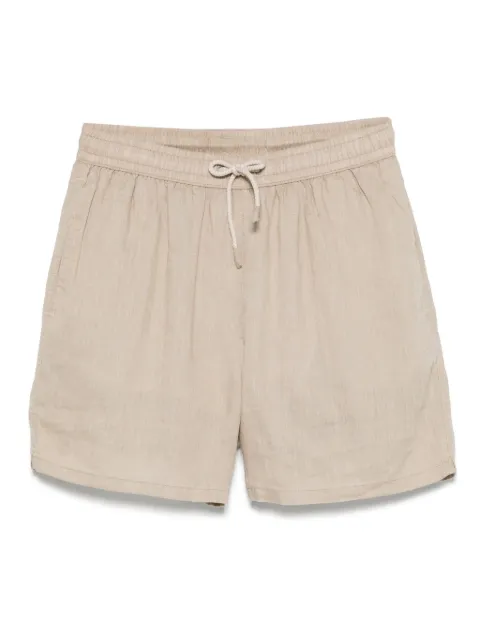 MC2 Saint Barth bermudas de playa de jersey