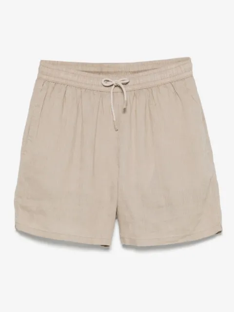 MC2 Saint Barth jersey swim shorts