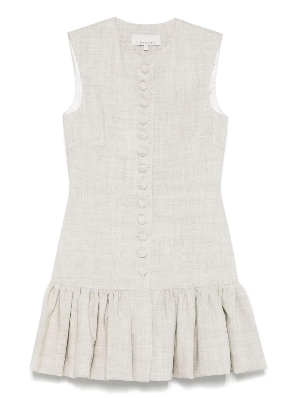 LIBEROWE VANIA MINI DRESS