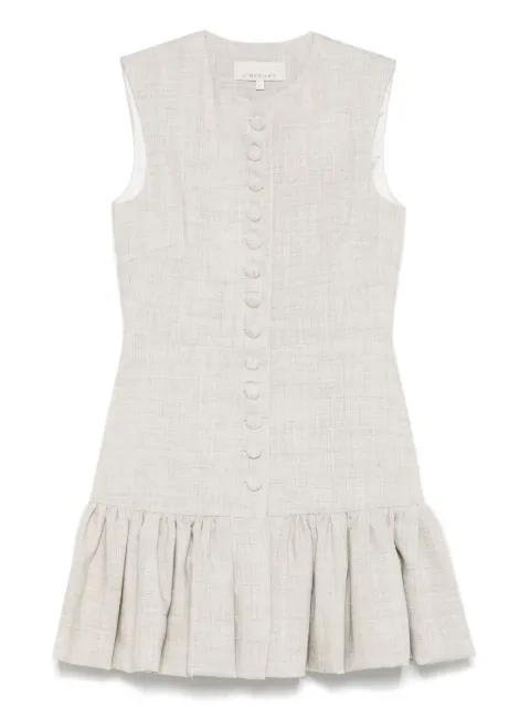 LIBEROWE vestido corto Vania