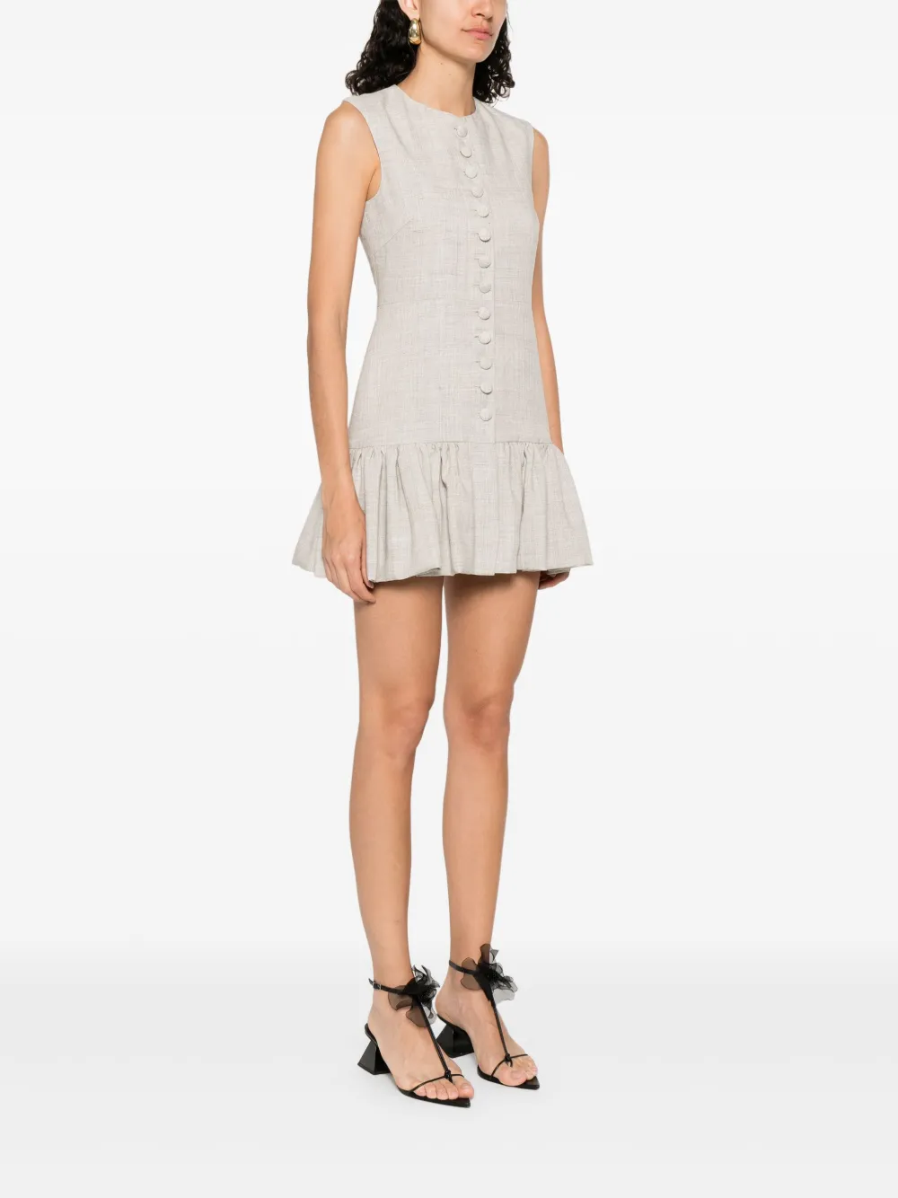 LIBEROWE VANIA MINI DRESS