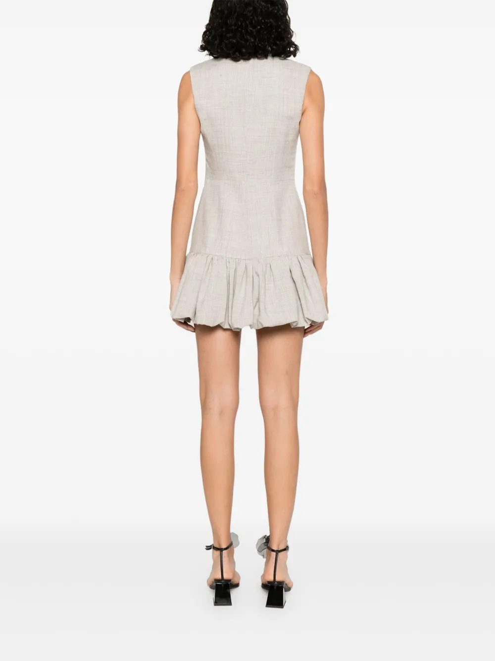 LIBEROWE VANIA MINI DRESS