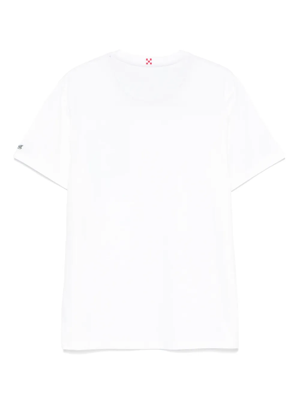 MC2 Saint Barth Blanche T-shirt - Wit