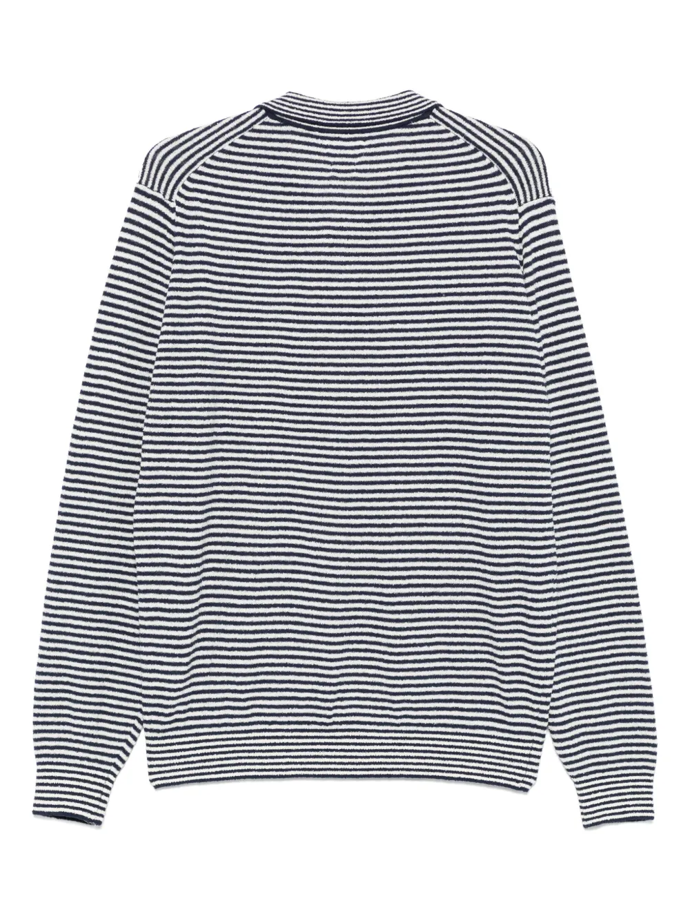 Doppiaa Aaviolar trui - Blauw