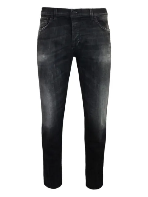 DONDUP jean à coupe slim