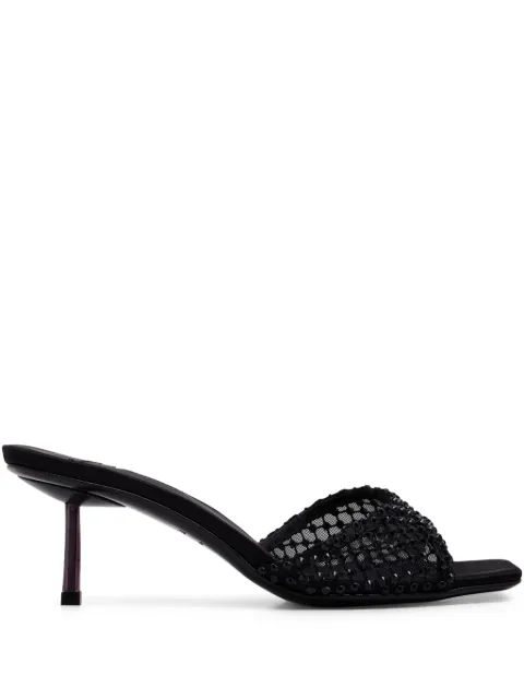 Le Silla 70mm Gilda mules