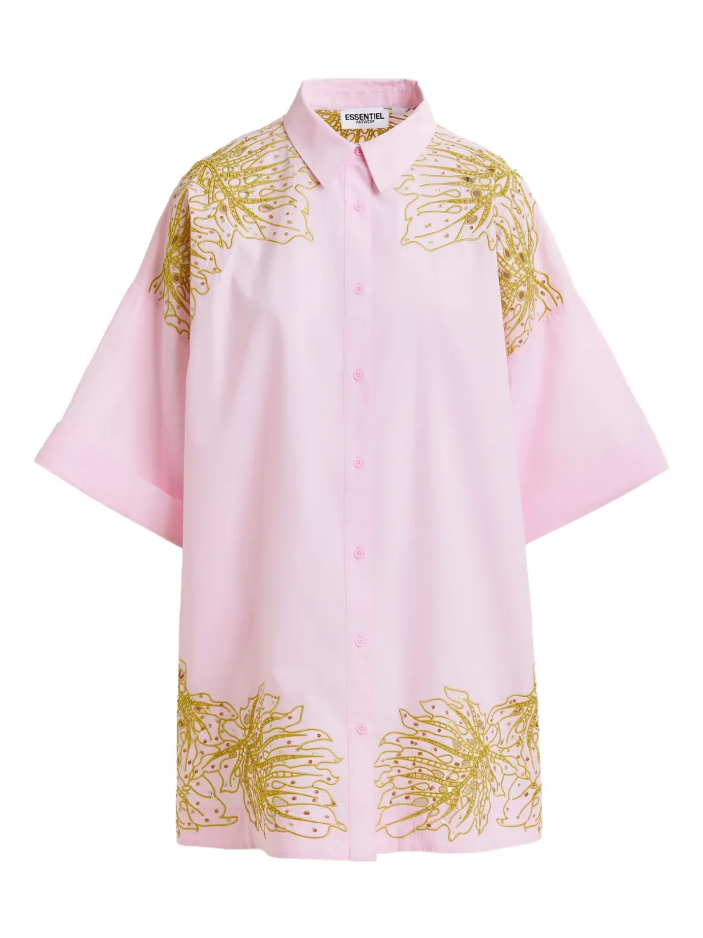 Essentiel Antwerp Hontana Hemdkleid