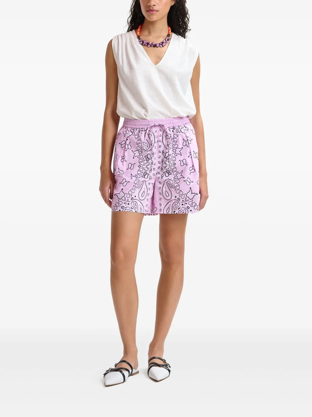 Essentiel Antwerp playera Hooly | Playeras y jerséis | Image 2