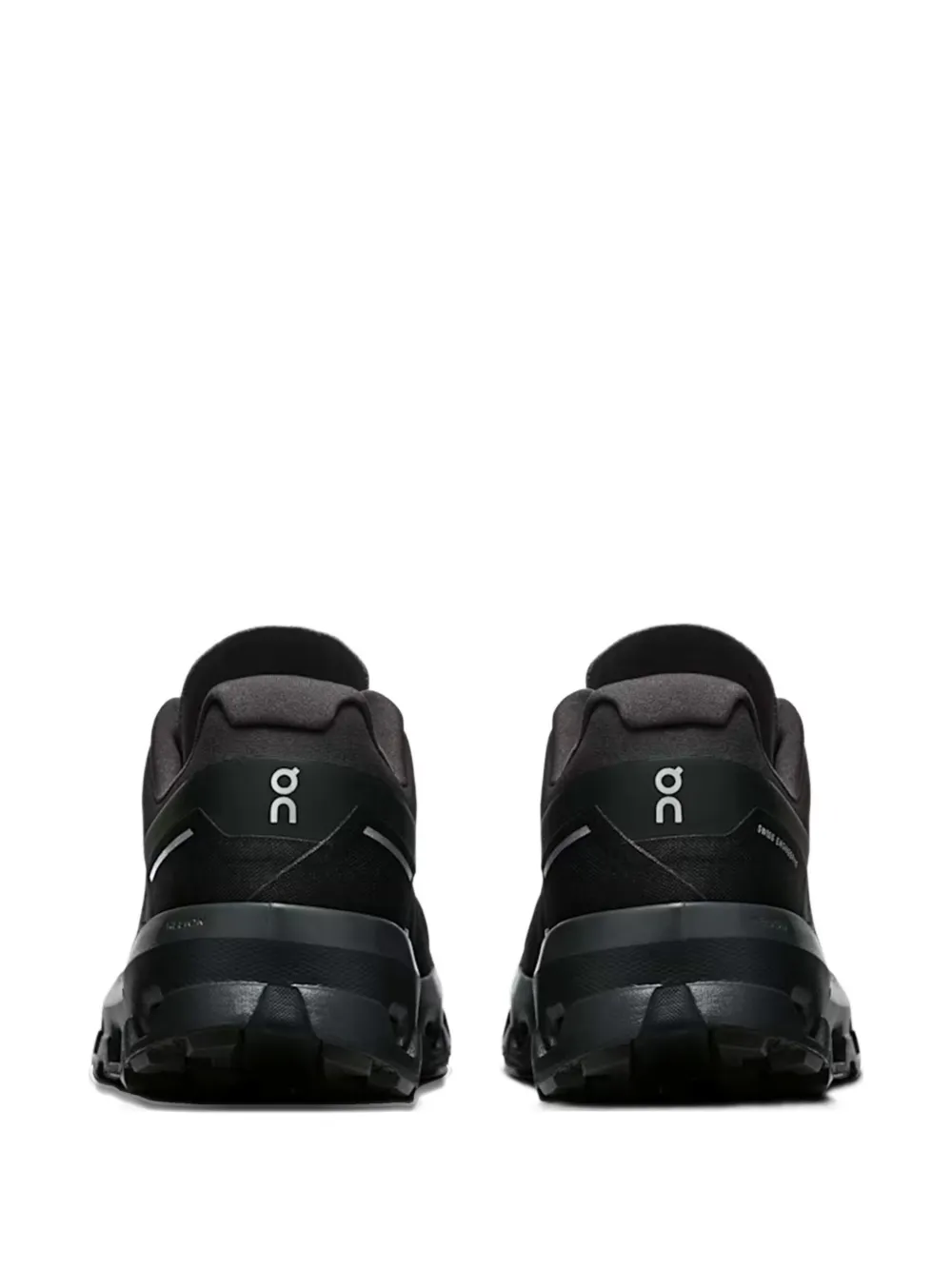 On Running Cloudvista 2 sneakers Black