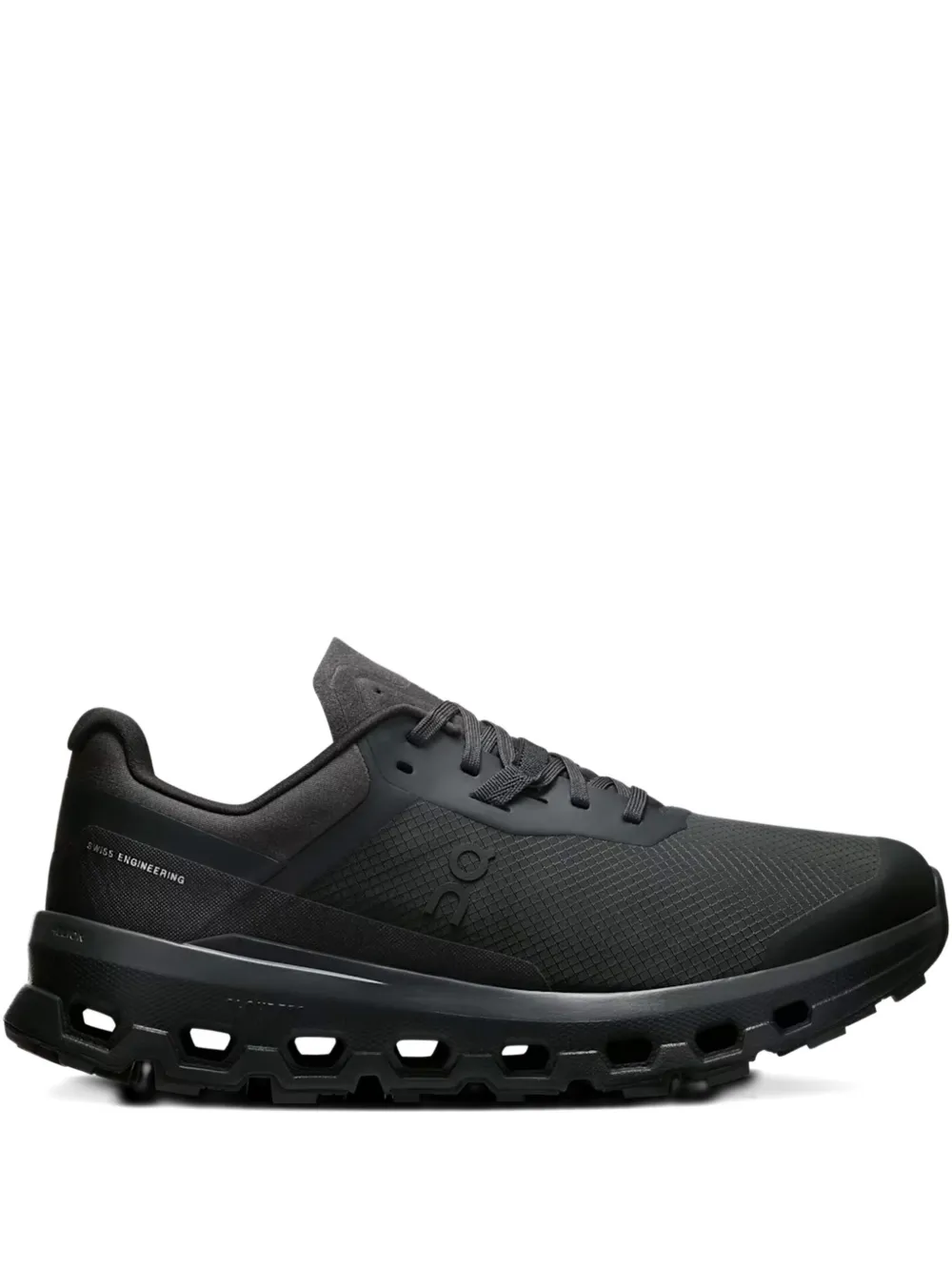 On Running Cloudvista 2 sneakers Black
