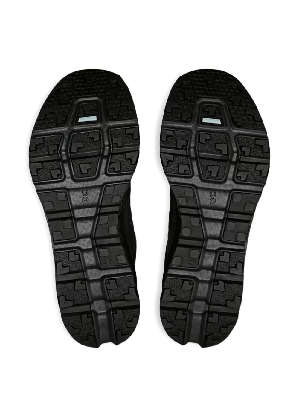 On Running Cloudvista 2 sneakers Black