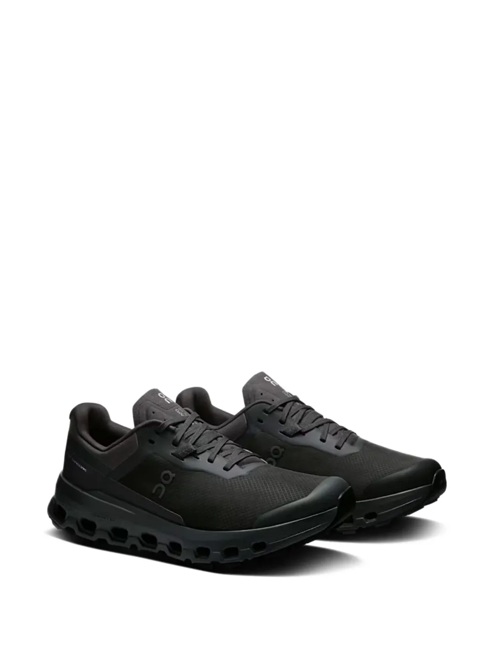On Running Cloudvista 2 sneakers Black