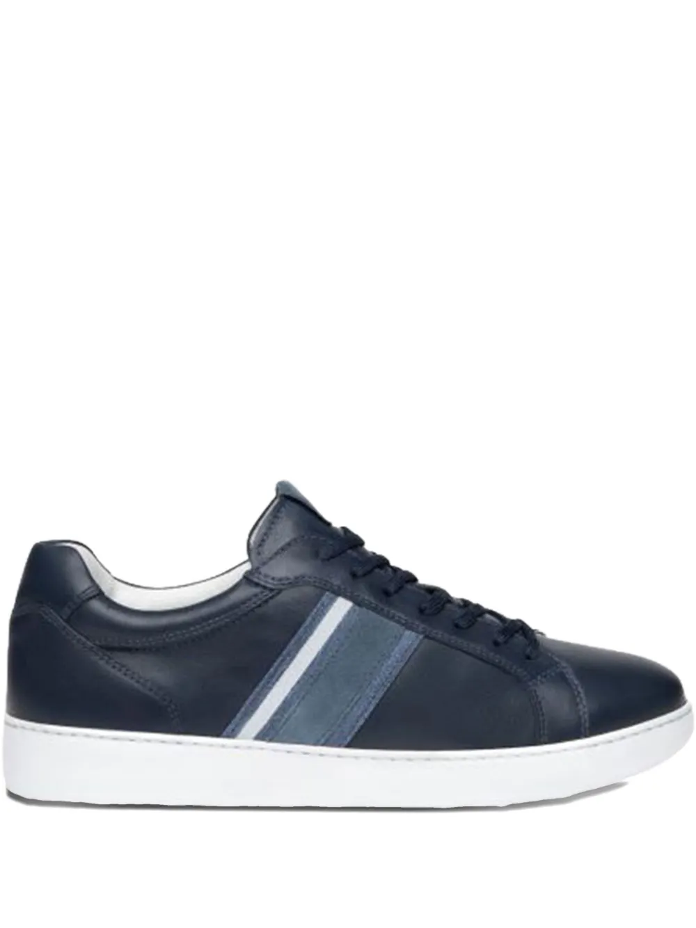 NERO GIARDINI Sauvage sneakers Blue