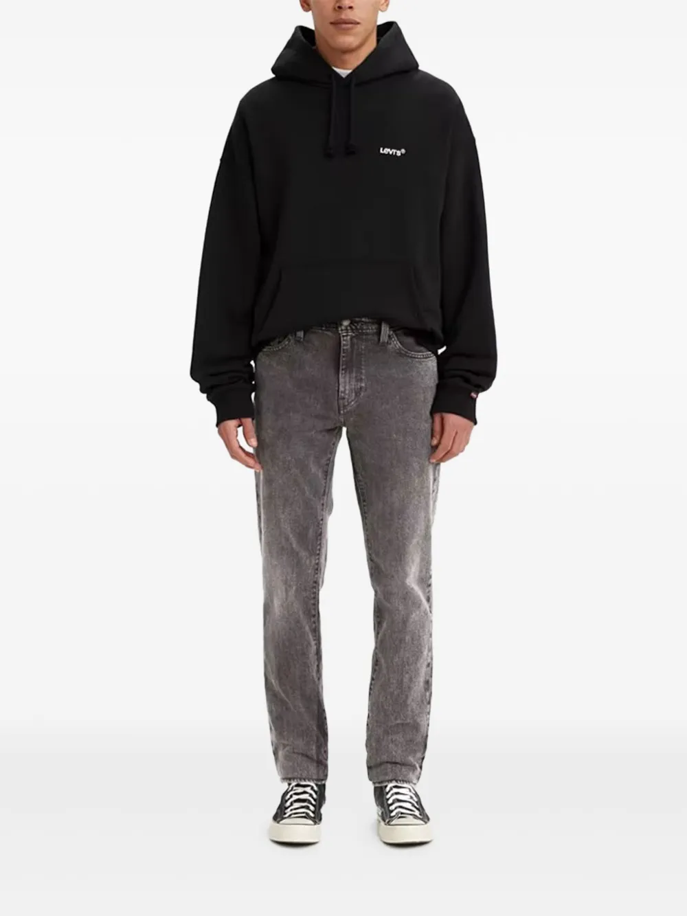 Levi's 511 スリムジーンズ - グレー Levi's 511 スリムジーンズ - グレー