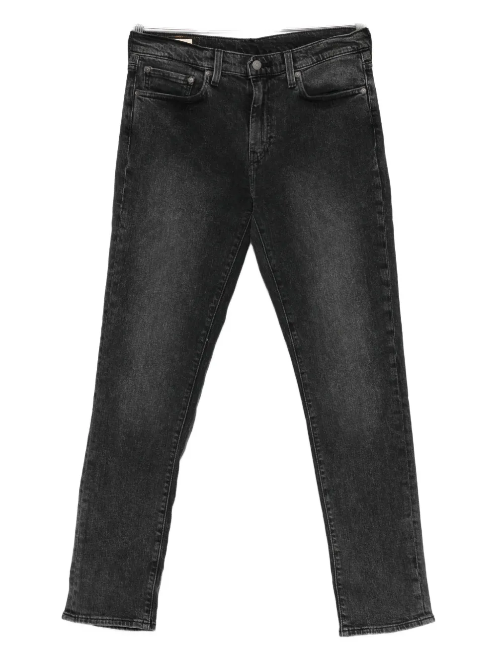 Levi's 511 slim-fit jeans | Grey | Image 1