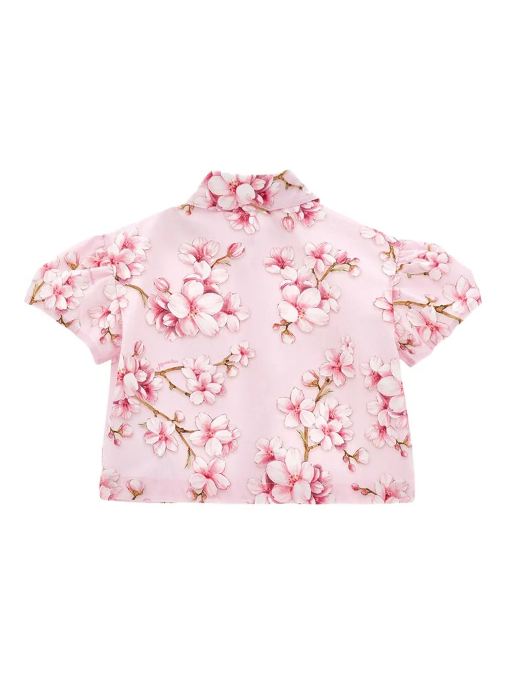 Monnalisa camisa estampada | Camisas | Image 2