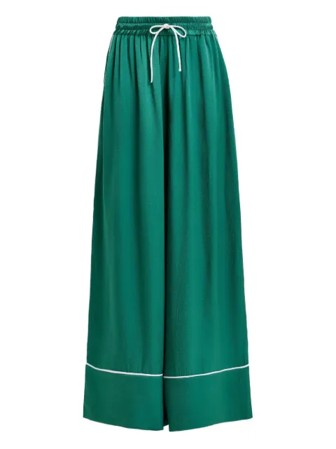 Essentiel Antwerp pantalones anchos Hontgomery 