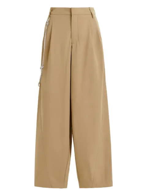 Essentiel Antwerp pantalones Hoek