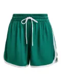 Essentiel Antwerp Hirginia shorts - Green