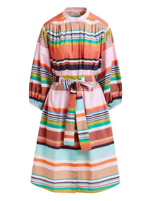 Essentiel Antwerp Hoklahoma shirt dress