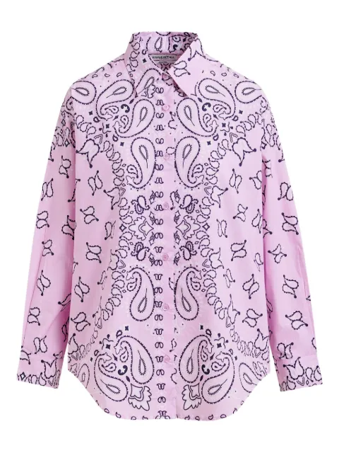 Essentiel Antwerp Histende shirt