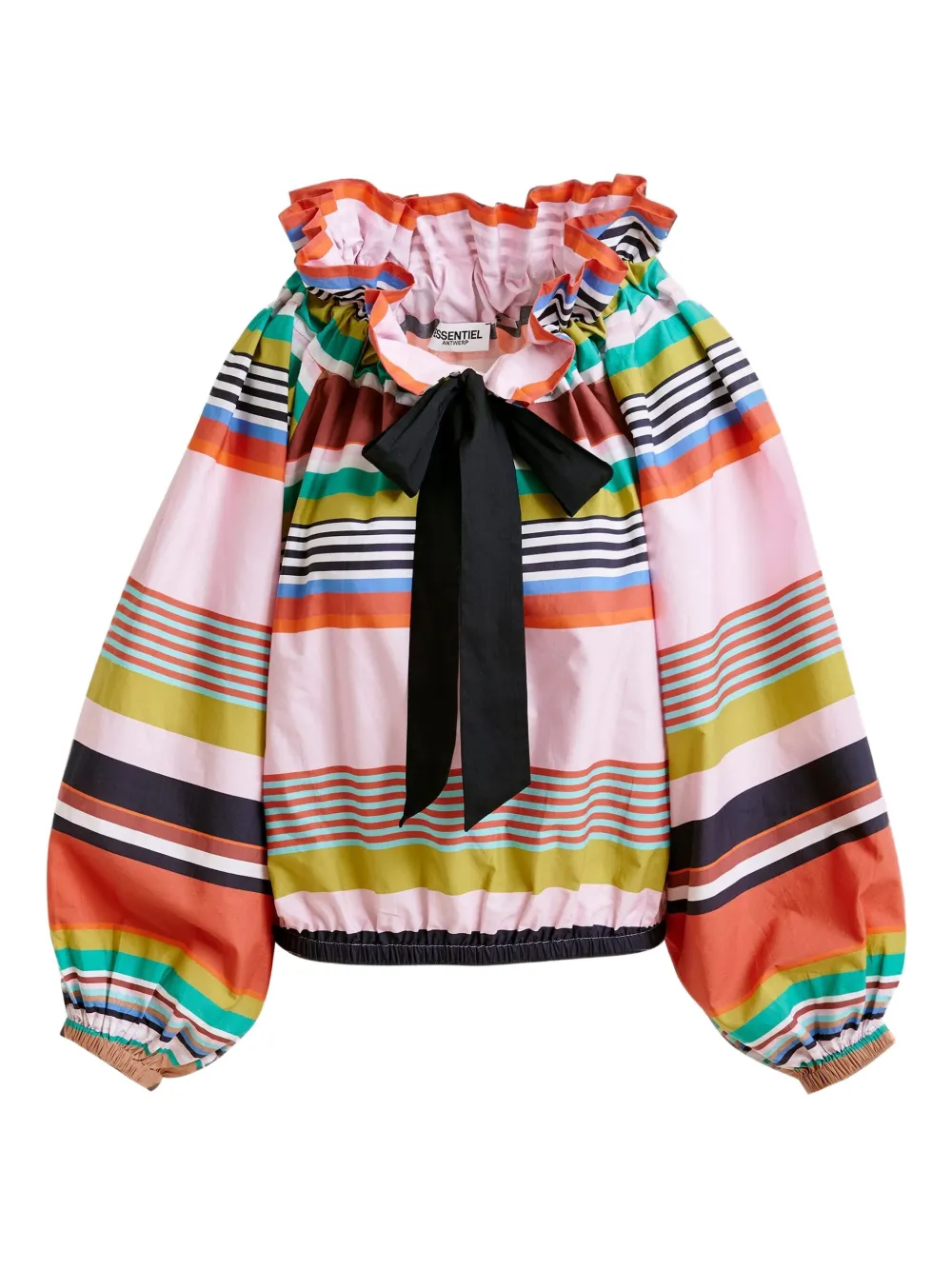 Essentiel Antwerp Horegon Blouse