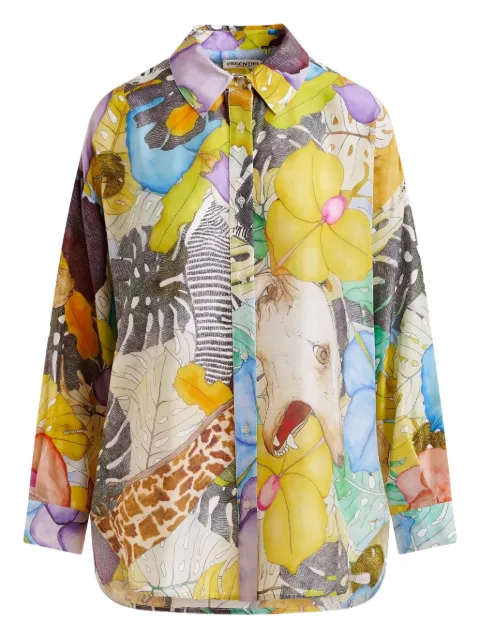 Essentiel Antwerp Hila shirt