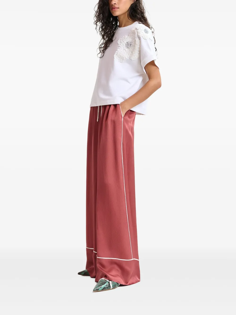 Essentiel Antwerp playera Hinoui | Playeras y jerséis | Image 2