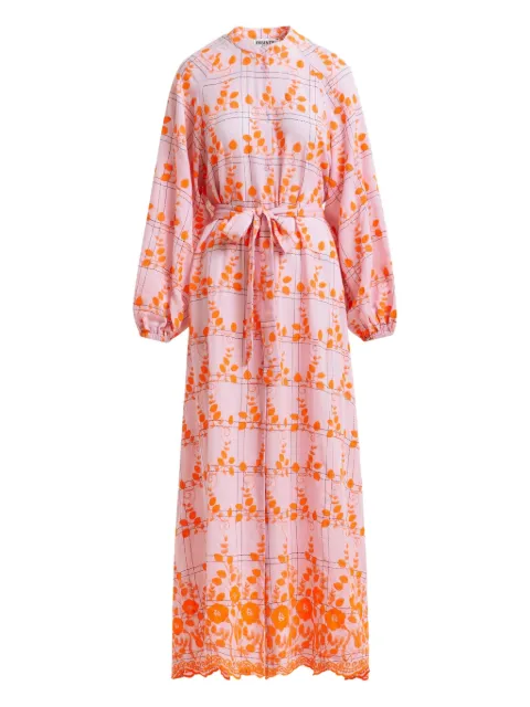 Essentiel Antwerp Hangeles shirt dress