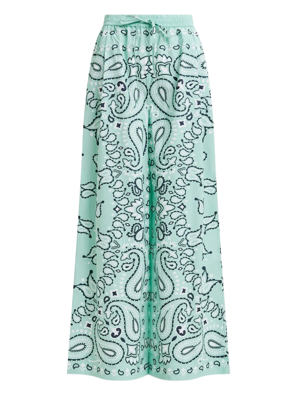 Essentiel Antwerp Hintwerpen Wide-leg Pants