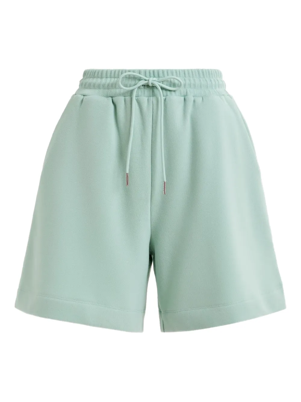 Essentiel Antwerp Hinjection shorts Groen