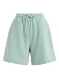 Essentiel Antwerp Hinjection shorts - Green