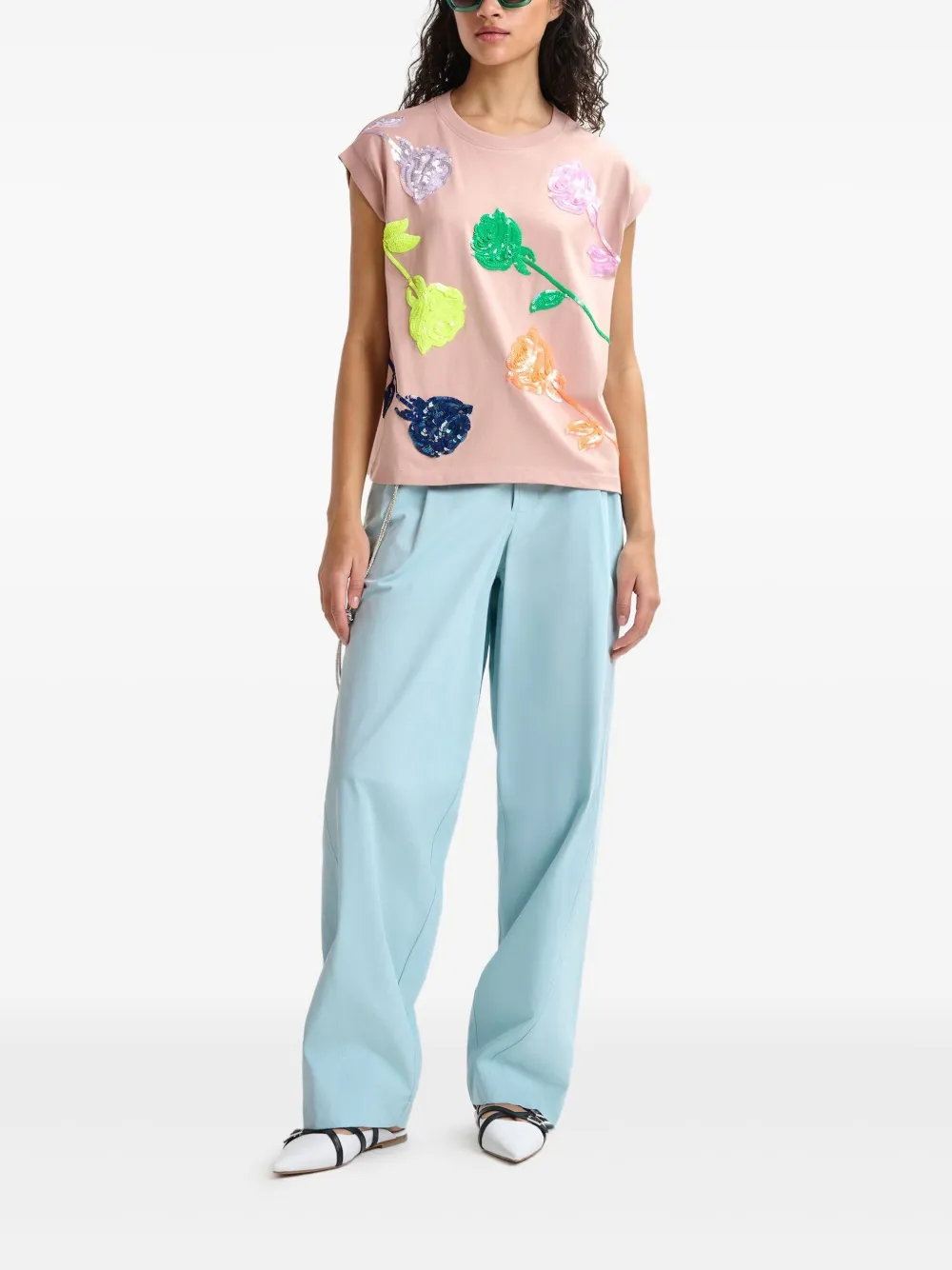 Essentiel Antwerp playera Hequinox | Playeras y jerséis | Image 2