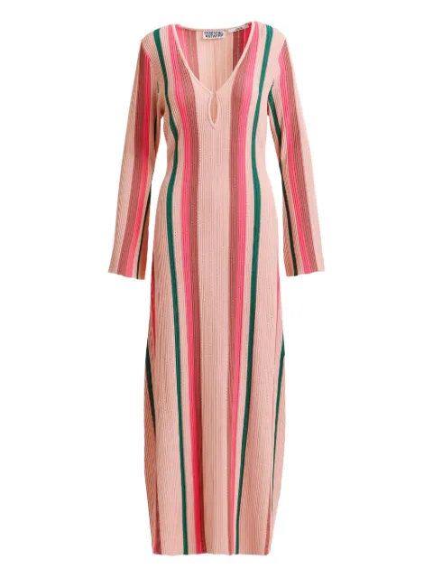 Essentiel Antwerp vestido largo Hiscape