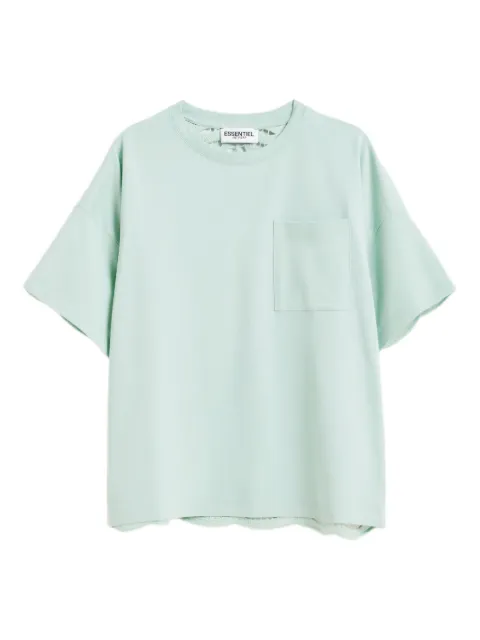 Essentiel Antwerp Katoenen T-shirt