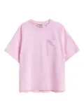 Essentiel Antwerp Hintern t-shirt - Pink