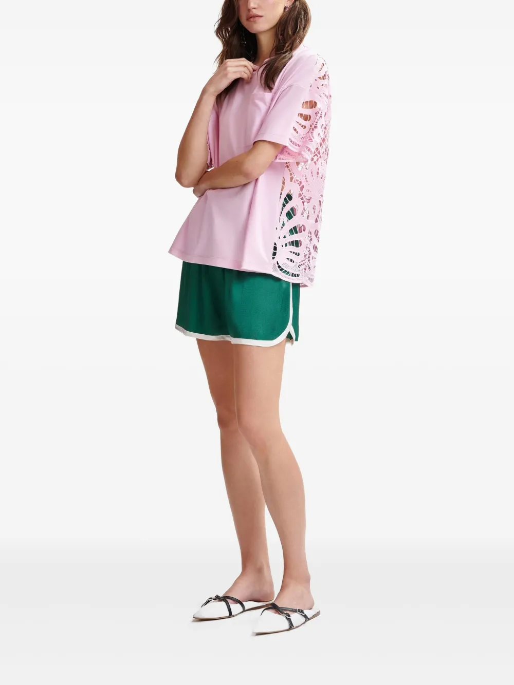 Essentiel Antwerp playera Hintern | Playeras y jerséis | Image 2