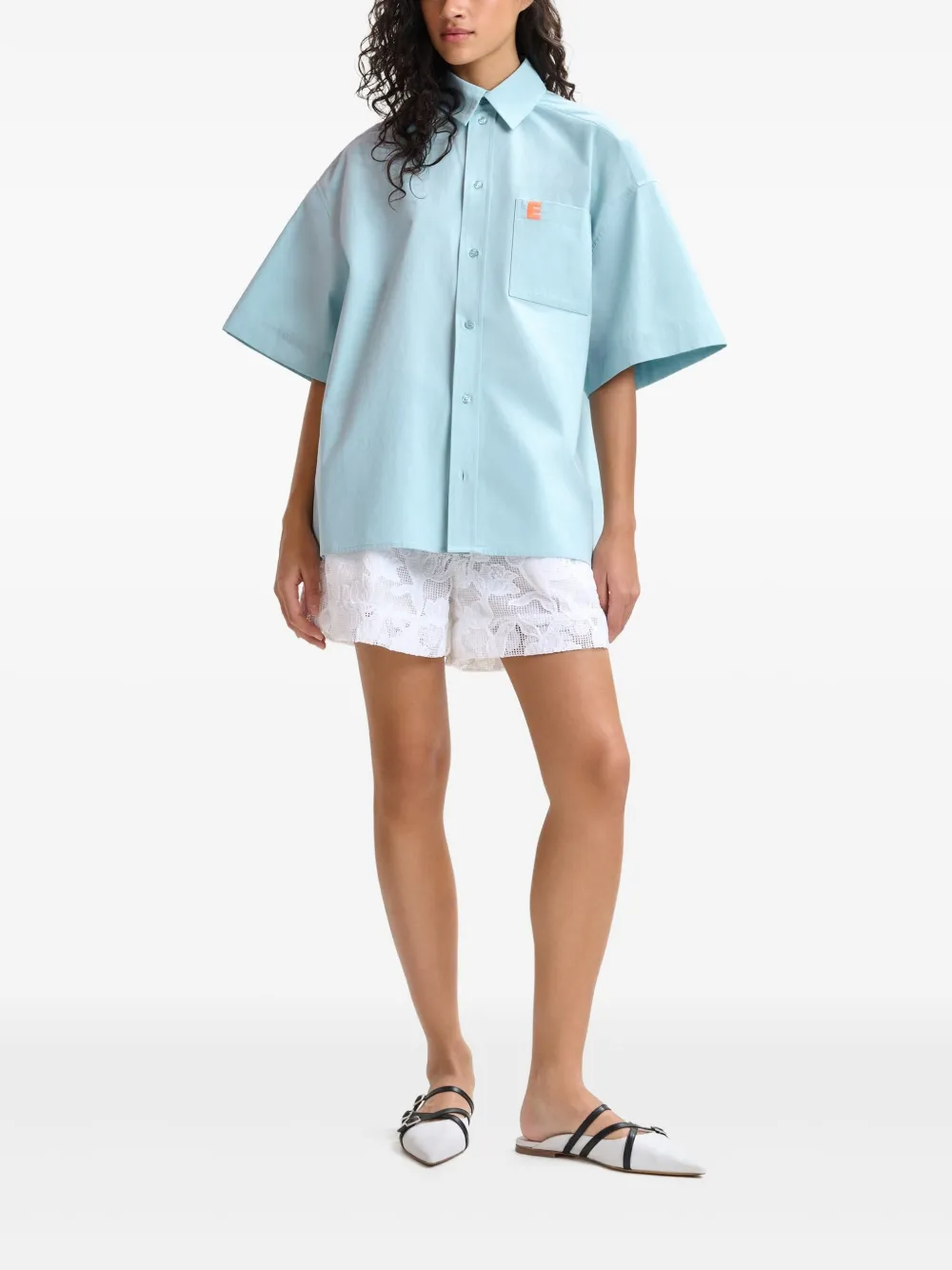Essentiel Antwerp camisa Hemd | Camisas | Image 2