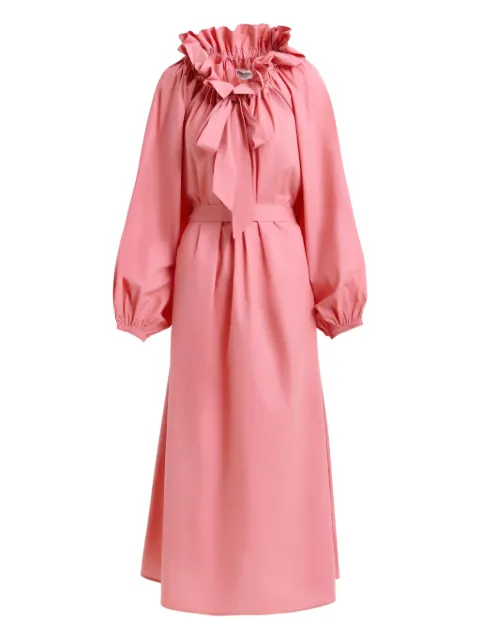 Essentiel Antwerp Hojito maxi dress