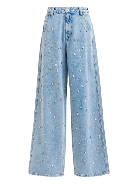 Essentiel Antwerp jeans Higg 
