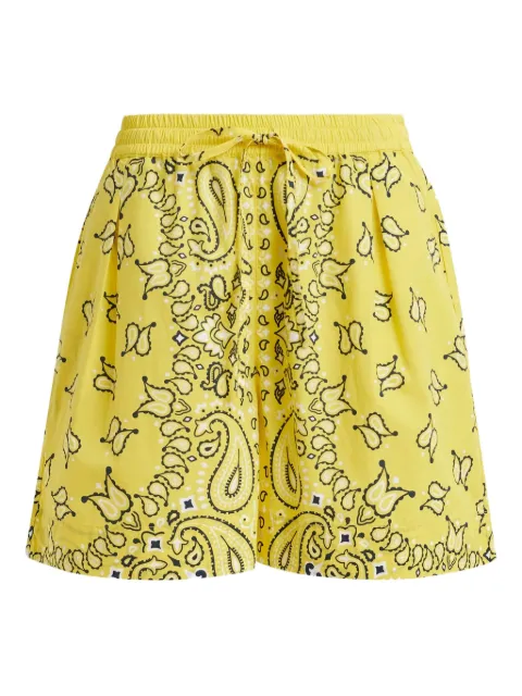 Essentiel Antwerp Hissels shorts