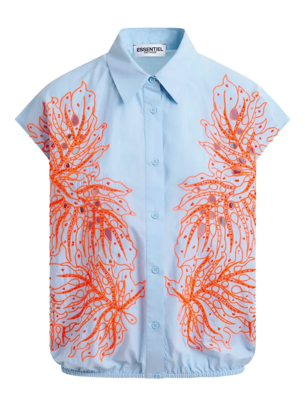 Essentiel Antwerp Hebraska Shirt