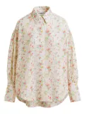 Essentiel Antwerp Hivanna shirt - White