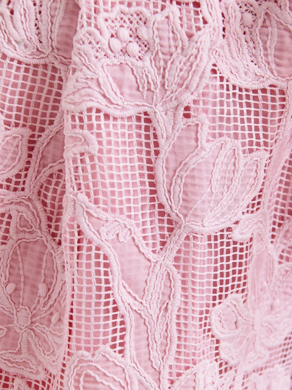 Essentiel Antwerp Hazer shorts Roze