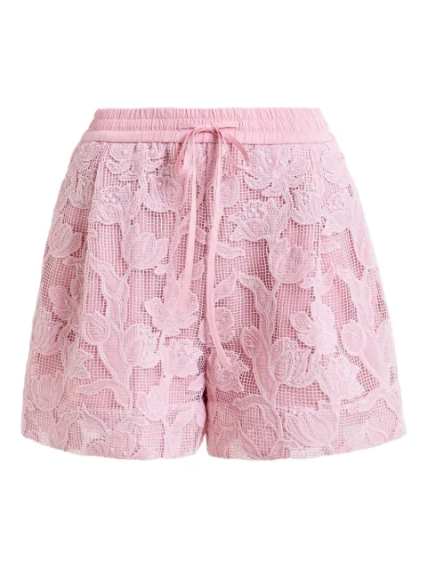 Essentiel Antwerp shorts Hazer