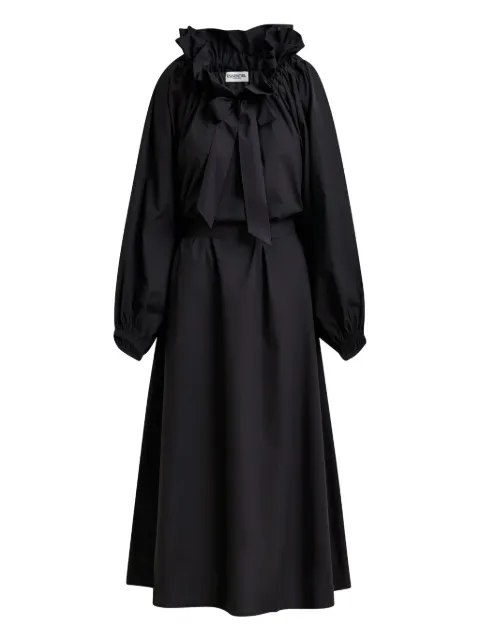 Essentiel Antwerp Hojito maxi dress