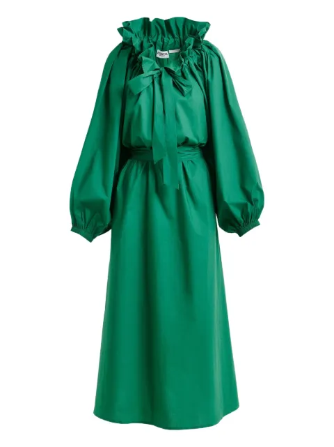 Essentiel Antwerp Hojito maxi dress