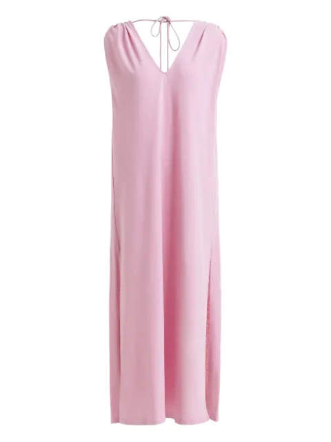 Essentiel Antwerp Haran maxi dress